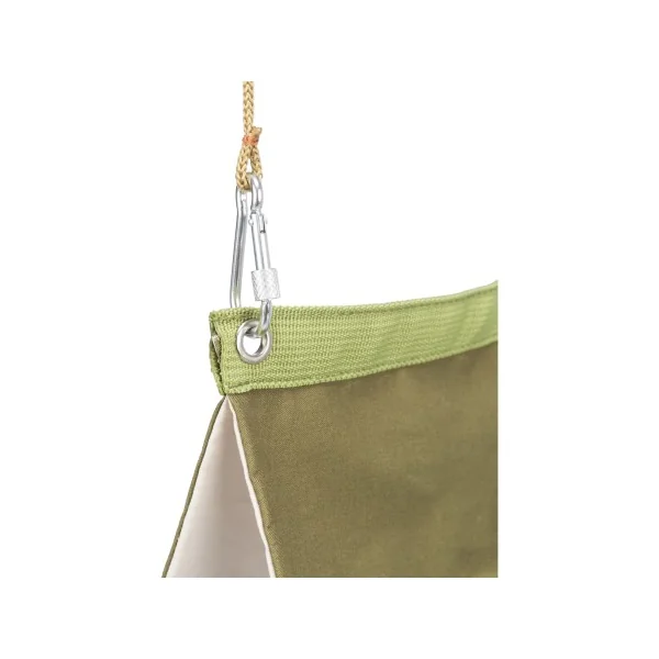 Tienda de campaña - Pack de 2 unidades verde