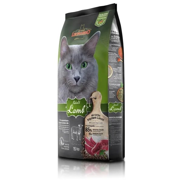 Tienda oficial de Leonardo Adult Cordero en Productos Para Gatos - Esenciales de oficina en línea España.