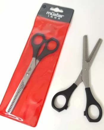 Tijera de Vaciar 6" Muster