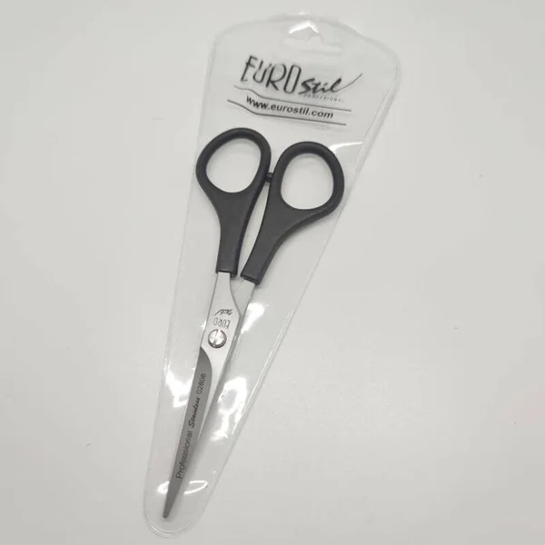 Tijera Profesional 5,5" Eurostil