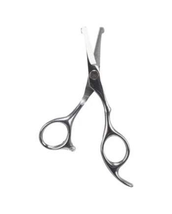 Tijera Profesional para Cara y Patas - Pack de 2 unidades