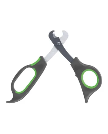 Tijeras para Uñas - Pack de 3 unidades