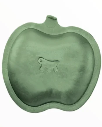 Tinny Mordedor Natural Manzana para Conejos y Roedores