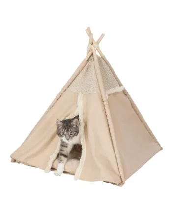 Tipi Boho beige