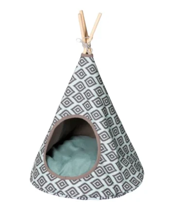Tippy Menta para Gatos — Juguete de Hierba Gatera Refrescante