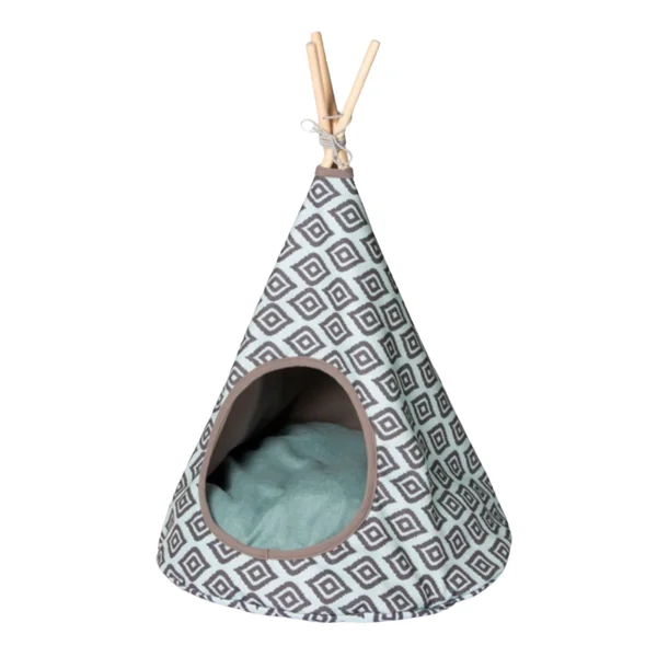 Tippy Menta para Gatos — Juguete de Hierba Gatera Refrescante