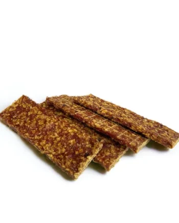 Tiras de carne de cerdo