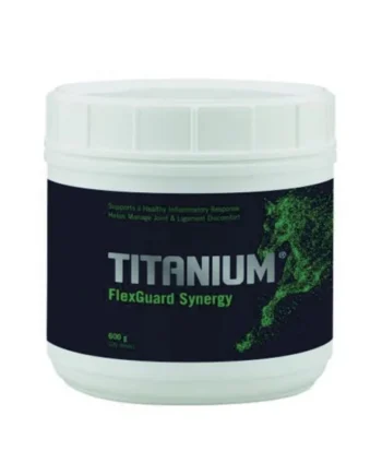 Titanium FlexGuarg Synergy para Caballo