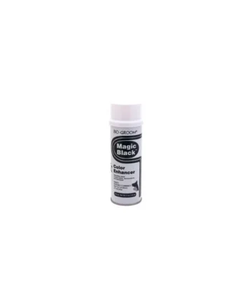 Tiza en Spray Magic Black
