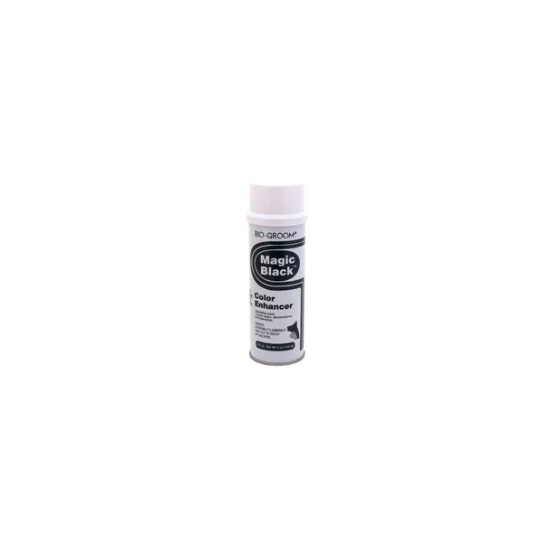 Tiza en Spray Magic Black