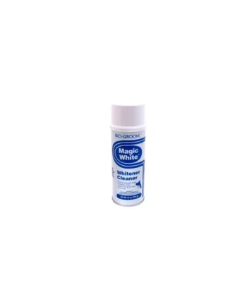 Tiza en Spray Magic White