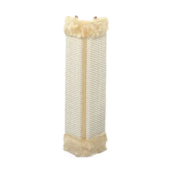 TK-Pet Benito Rascador De Esquina Para Gatos fácil de limpiar: consigue el tuyo en Productos Para Gatos de España.