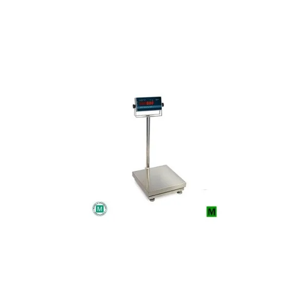 TMGI Mv3 400x400/600x600/800x800 30/60/150/300Kg Baxtran