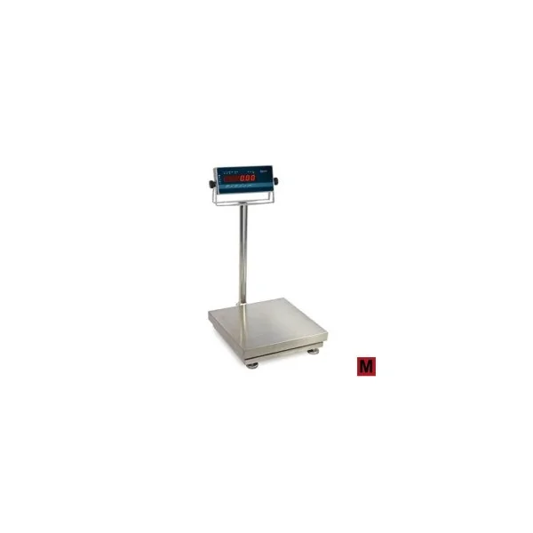 TMGI v2 400x400/600x600/800x800 30/60/150/300/600Kg 5/10/20/50/100g