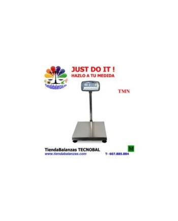 TMN-M 350x450/400x500/500x600/600x800 30/60/150/300/600Kg