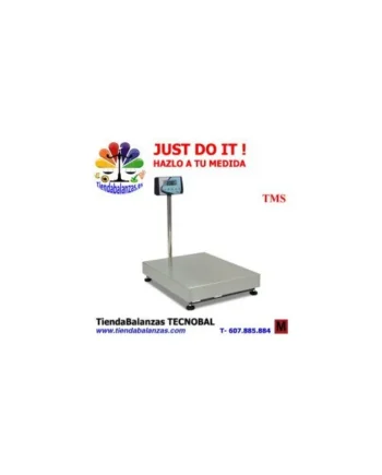 TMS 350x450/500x400/600x500/800x600 30/60/150/300/600Kg