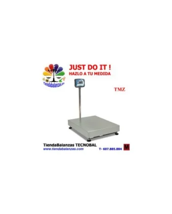 TMZ 350x450/500x400/600x500/800x600 30/60/150/300/600Kg