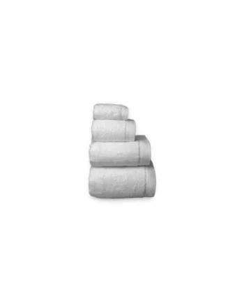 Toalla de rizo 70% algodón y 30% bambú Cottonplus