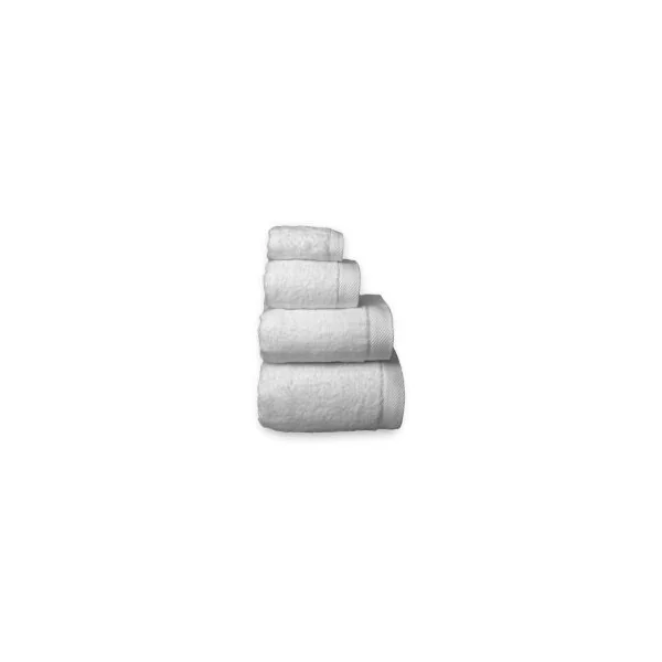 Toalla de rizo 70% algodón y 30% bambú Cottonplus