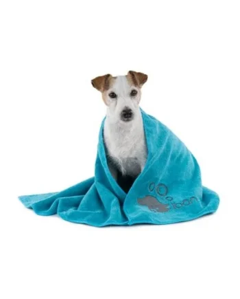 Toalla microfibra Ibáñez Microtowel