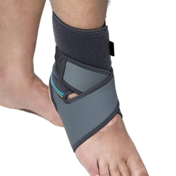 Tobillera de Neopreno | Sistema Air Lock