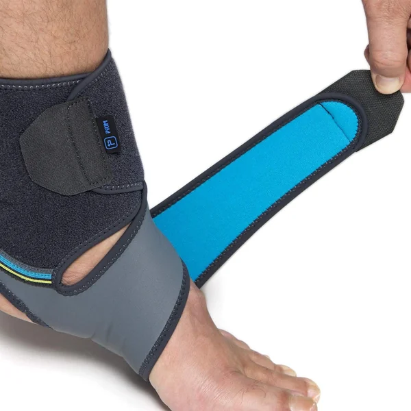 Tobillera de Neopreno | Sistema Air Lock