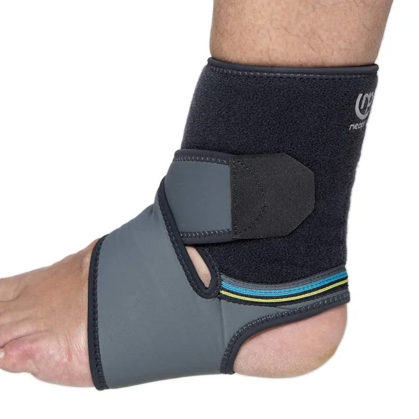 Tobillera de Neopreno | Sistema Air Lock