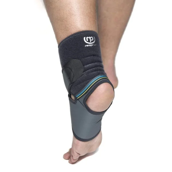 Tobillera de Neopreno | Sistema Air Lock