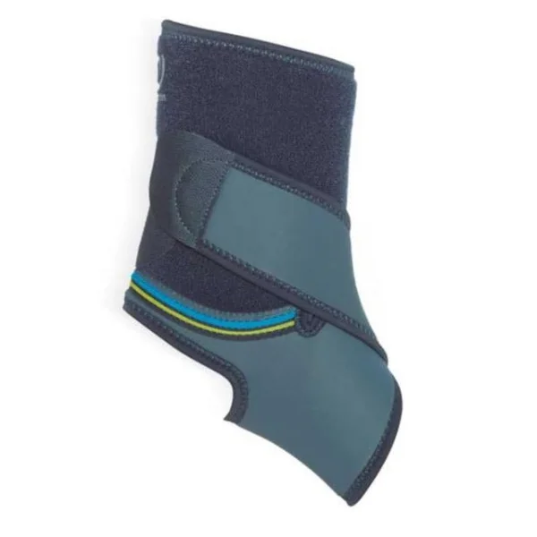 Tobillera de Neopreno | Sistema Air Lock
