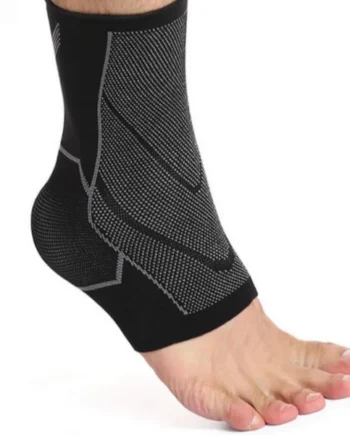 Tobillera Deportiva Estabilizadora | Tobillera Esguince 3 Tallas
