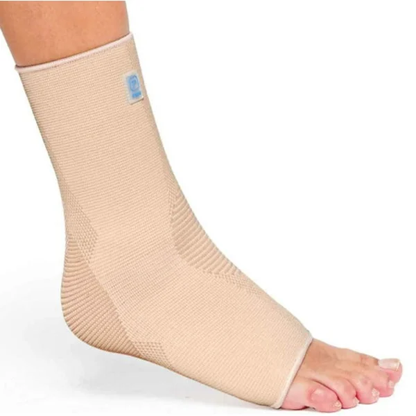 Tobillera Ortopédica Elástica | Alivio al Dolor
