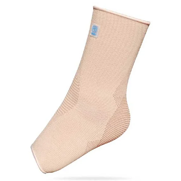 Tobillera Ortopédica Elástica | Alivio al Dolor