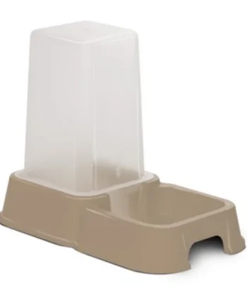 Tolva Duo 3,5L Nayeco