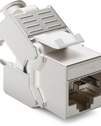 Toma Keystone CAT-7 Blindado RJ45
