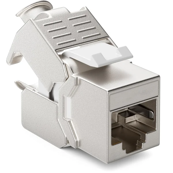 Toma Keystone CAT-7 Blindado RJ45