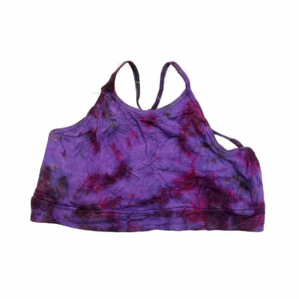 Top Flecha Tie Dye