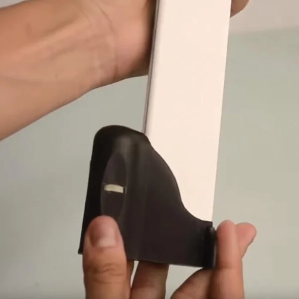 Topes para Mosquiteras - Forma Gancho