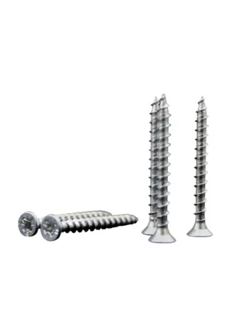 Tornillo/Tirafondo ECLAS 4,5X45