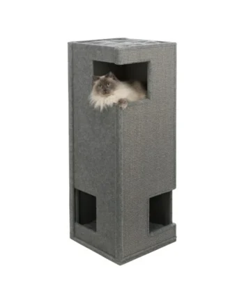 Torre Rascador XXL Gabriel gris