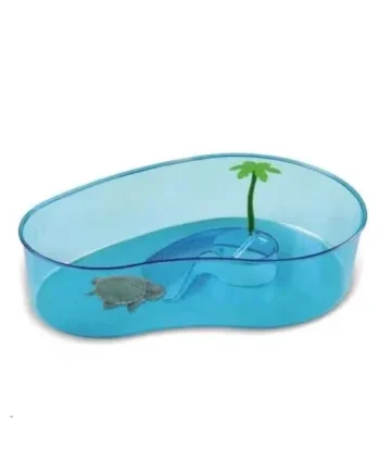 Tortuguera Riñon C/Isla