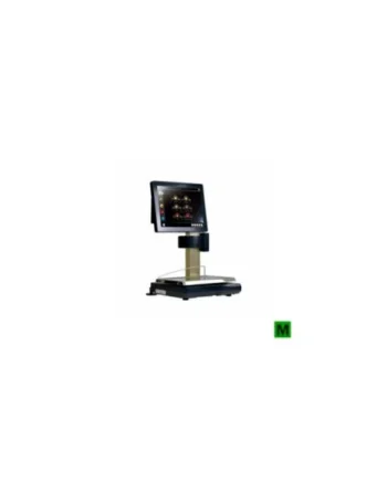 TOUCHSCALE-L 20 I-EVO- Pantalla 15" / Pantalla 9" de Epelsa.