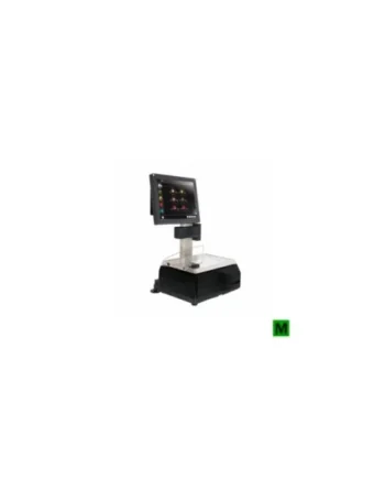 TOUCHSCALE-L 20 RLI-EVO- Pantalla 15" / Trasera 15" de Epelsa.