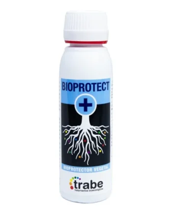 Trabe Bioprotect+: Escudo Natural contra Plagas