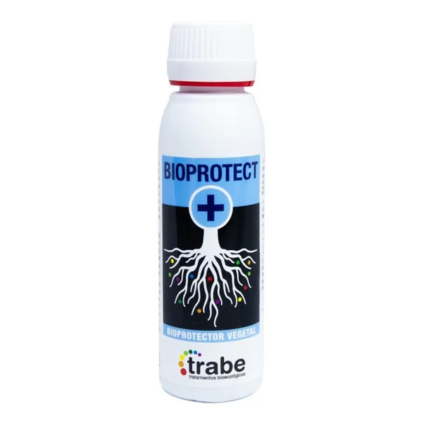 Trabe Bioprotect+: Escudo Natural contra Plagas