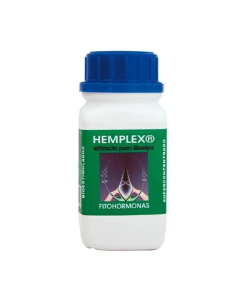 Trabe Hemplex - Bioestimulador con Extracto de Algas