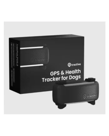 Tractive Dog 6 Localizador GPS Perros