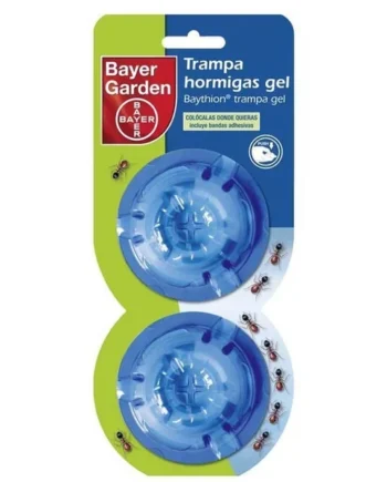 Trampa antihormigas Bayer