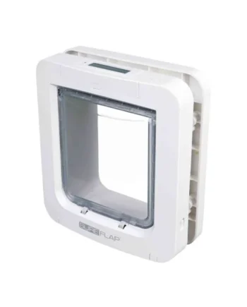 Trampilla 4 Opciones SureFlap blanco