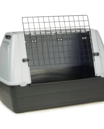 Transportin Perro Bracco Coche Eco Line 90 (88X51X58 cm)