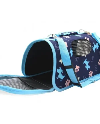 Transportín Bolsa para mascotas pequeñas
